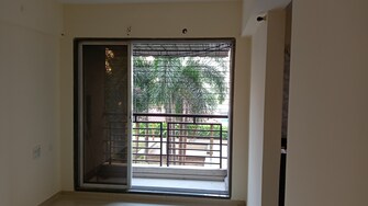 1 BHK Apartment For Resale in Mangala Residency Taloja Navi Mumbai  7844904