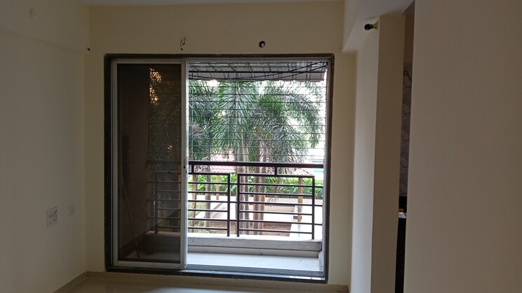 Exterior View, mangala-residency 1 Bedroom 700 Sq.Ft. Apartment In Taloja Navi Mumbai 7844904