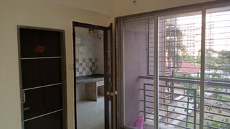 1 BHK Apartment For Resale in Mangala Residency Taloja Navi Mumbai  7844904