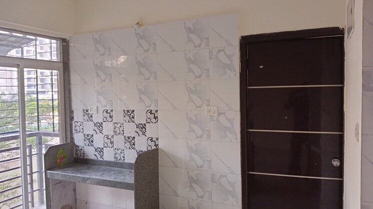 Kitchen, mangala-residency 1 Bedroom 700 Sq.Ft. Apartment In Taloja Navi Mumbai 7844904