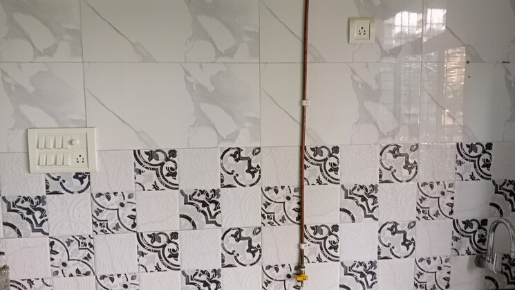 Exterior View, mangala-residency 1 Bedroom 700 Sq.Ft. Apartment In Taloja Navi Mumbai 7844904