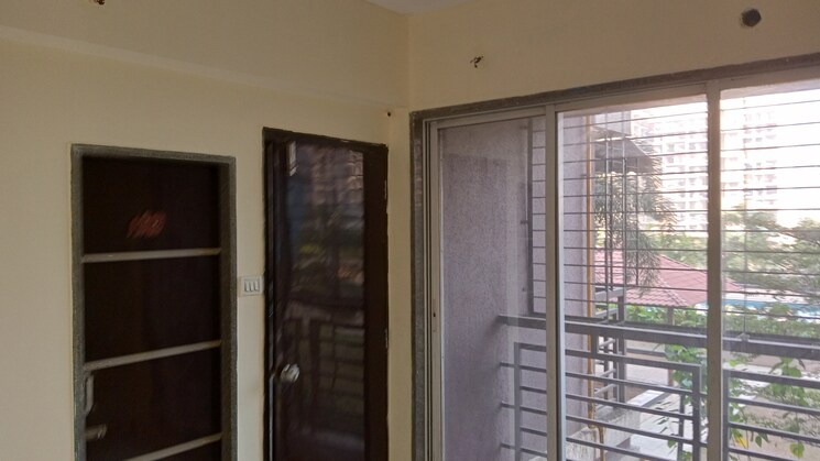 Exterior View, mangala-residency 1 Bedroom 700 Sq.Ft. Apartment In Taloja Navi Mumbai 7844904