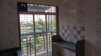 1 BHK Apartment For Resale in Mangala Residency Taloja Navi Mumbai  7844904