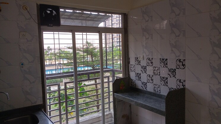 Exterior View, mangala-residency 1 Bedroom 700 Sq.Ft. Apartment In Taloja Navi Mumbai 7844904