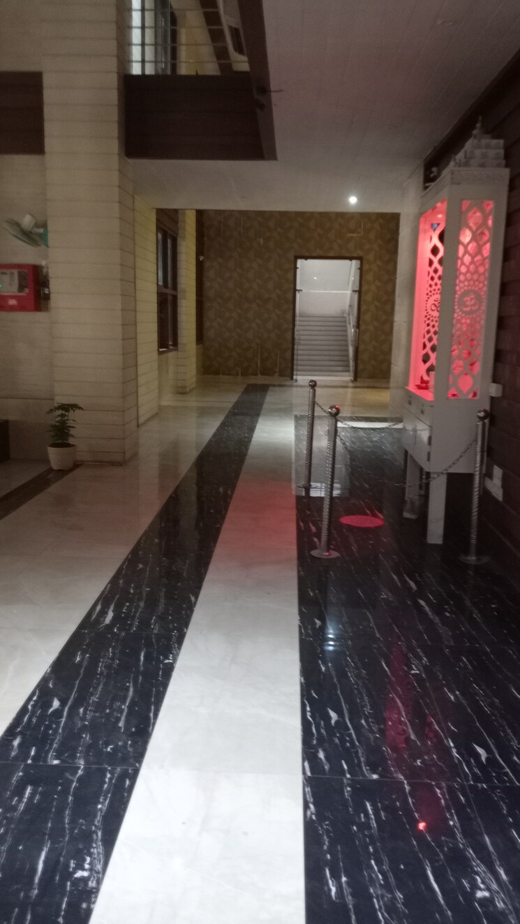 undefined, mangala-residency 1 Bedroom 700 Sq.Ft. Apartment In Taloja Navi Mumbai 7844904