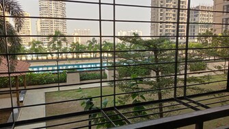 1 BHK Apartment For Resale in Mangala Residency Taloja Navi Mumbai  7844904