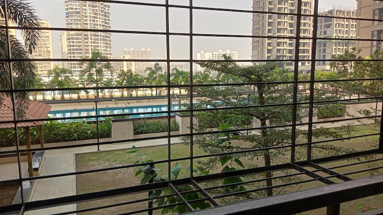 Balcony, mangala-residency 1 Bedroom 700 Sq.Ft. Apartment In Taloja Navi Mumbai 7844904