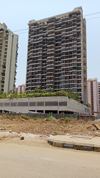 1 BHK Apartment For Resale in Mangala Residency Taloja Navi Mumbai  7844904