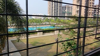 1 BHK Apartment For Resale in Mangala Residency Taloja Navi Mumbai  7844904