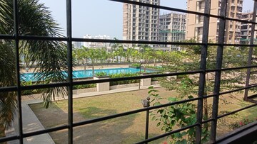 Balcony in 1 BHK Apartment at Mangala Residency, Taloja – for Sale