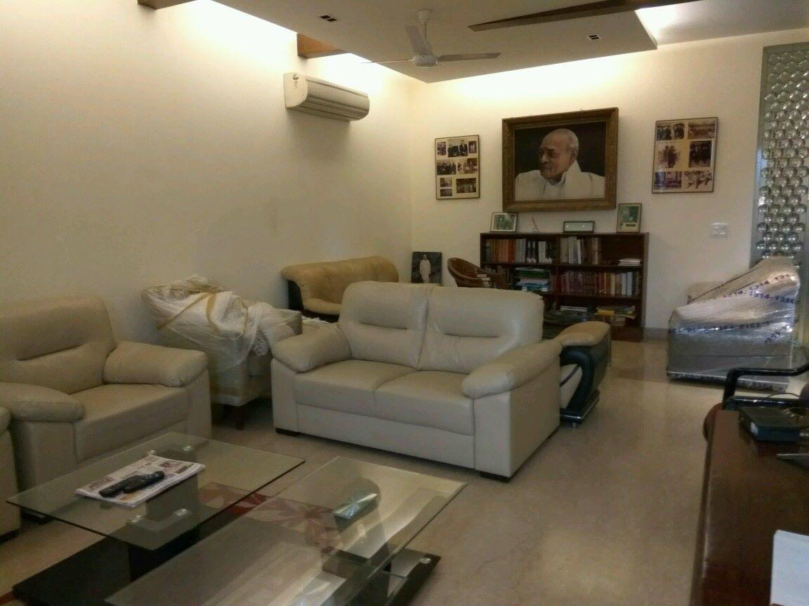 2.5 BHK Builder Floor For Rent in South Extension ii Delhi  7844915