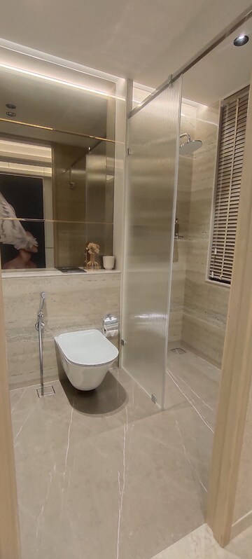 Kitchen in 3.5 BHK Apartment at Lodha Massimo, Baner – for Sale