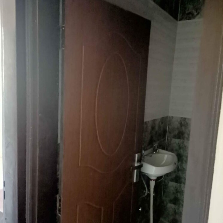 Bathroom, kishanpura 3.5 Bedroom 1250 Sq.Ft. Builder Floor In Kishanpura Zirakpur 7844930