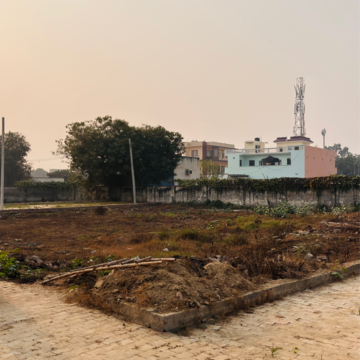 Plot Area in  Plot at Green Residency, Surajpur – for Sale