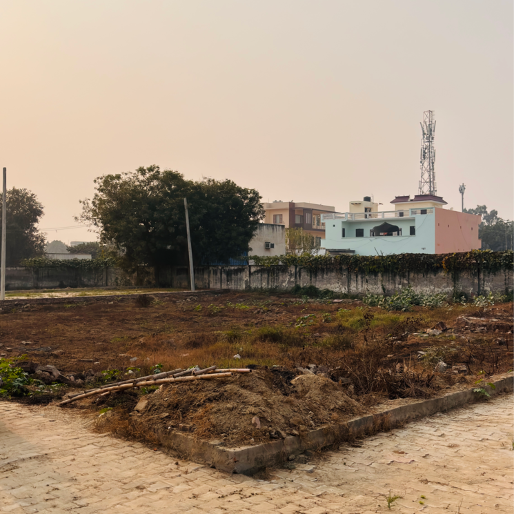 undefined, green-residency  150 Sq.Yd. Plot In Surajpur Greater Noida 7844931