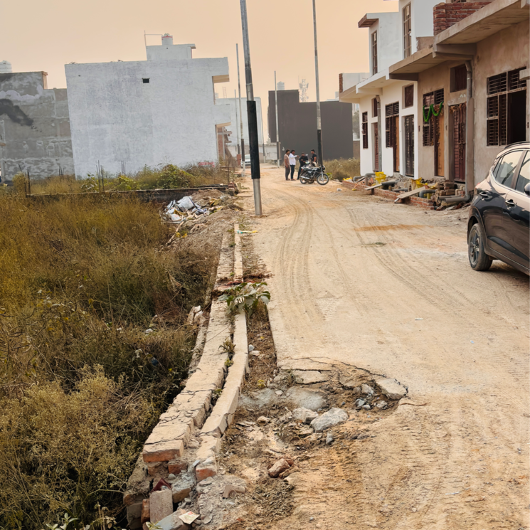 undefined, green-residency  150 Sq.Yd. Plot In Surajpur Greater Noida 7844931