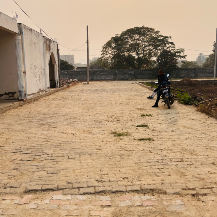 undefined, green-residency  150 Sq.Yd. Plot In Surajpur Greater Noida 7844931