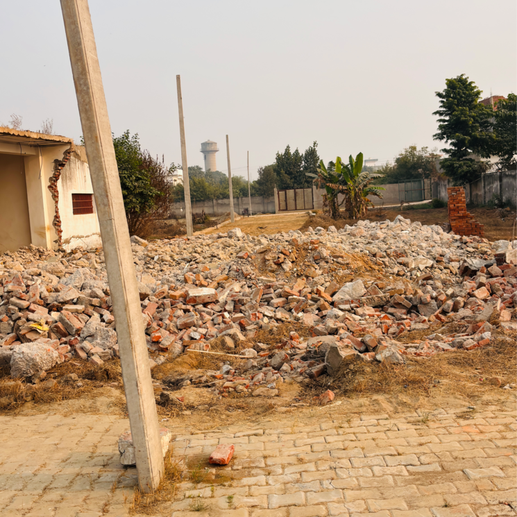 undefined, green-residency  150 Sq.Yd. Plot In Surajpur Greater Noida 7844931