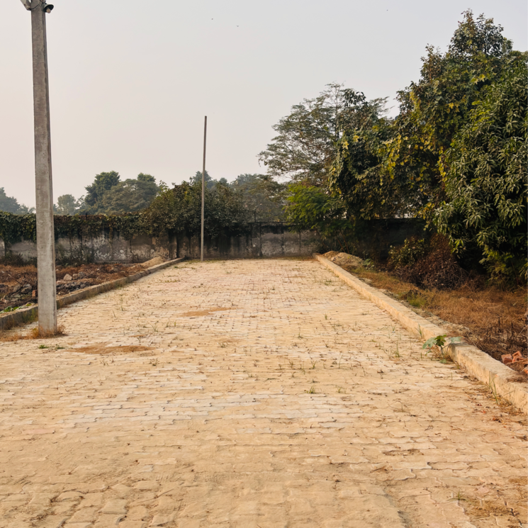 undefined, green-residency  150 Sq.Yd. Plot In Surajpur Greater Noida 7844931