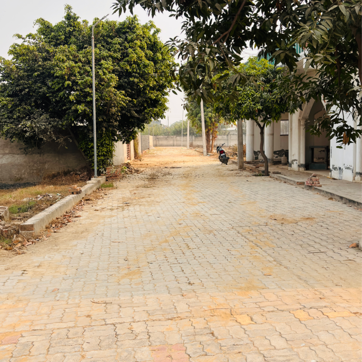 undefined, green-residency  150 Sq.Yd. Plot In Surajpur Greater Noida 7844931