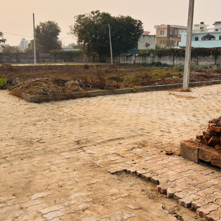 undefined, green-residency  150 Sq.Yd. Plot In Surajpur Greater Noida 7844931