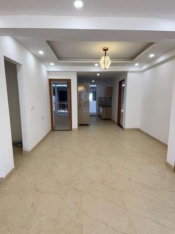 2 BHK Independent House For Rent in Sector 17