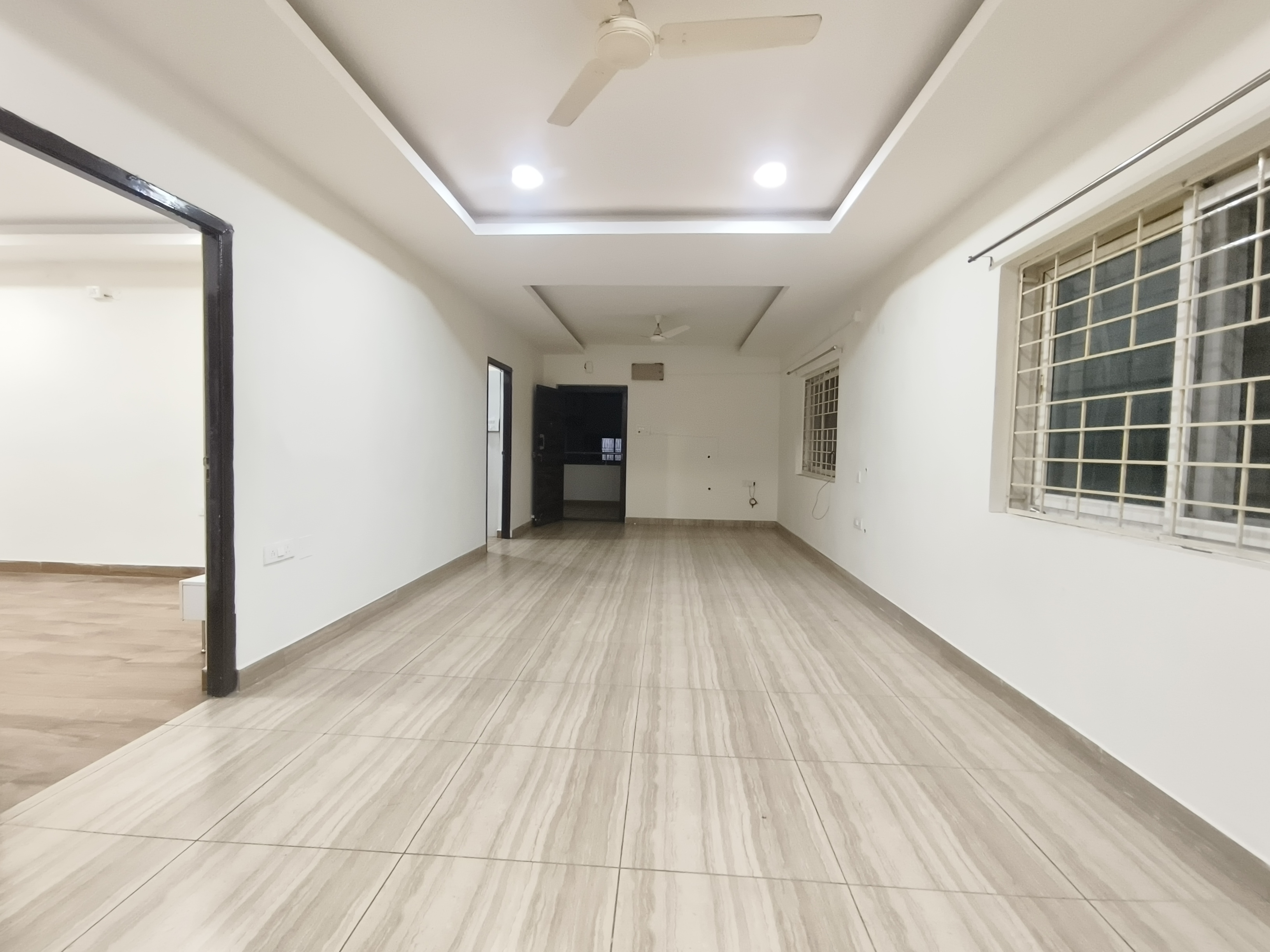 2 BHK Apartment For Rent in Banjara Hills Hyderabad  7844990