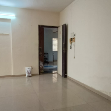 2 BHK Apartment For Rent in Unnati Tower Kharghar Kharghar Sector 21 Navi Mumbai  7844995