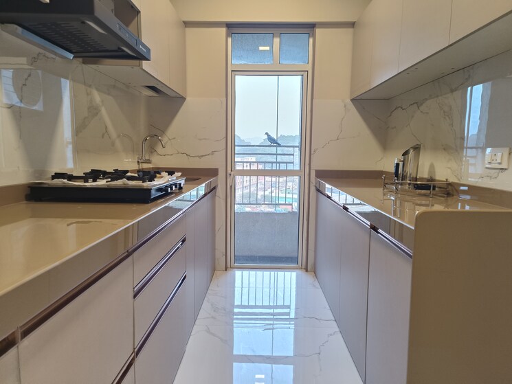 Kitchen, uk-iridium-tower-2 2 Bedroom 660 Sq.Ft. Apartment In Kandivali East Mumbai 7845012