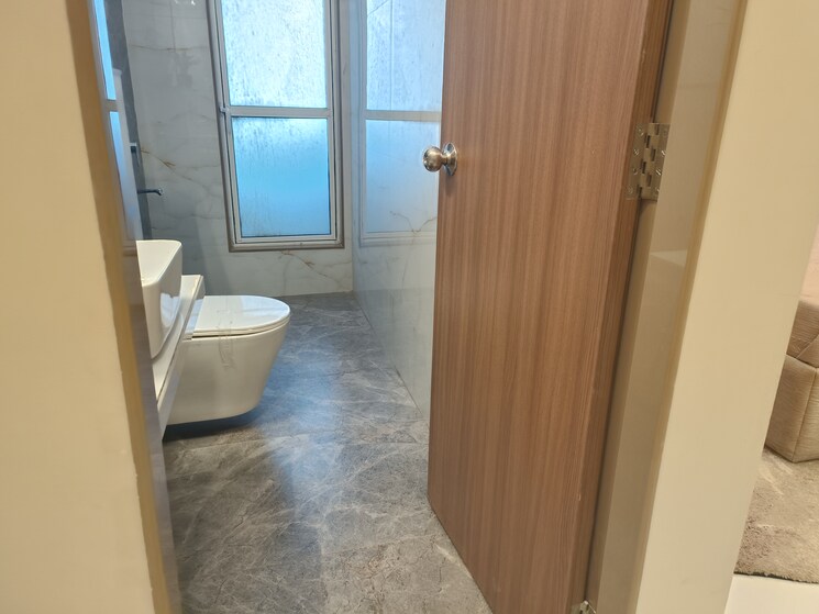 Room, uk-iridium-tower-2 2 Bedroom 660 Sq.Ft. Apartment In Kandivali East Mumbai 7845012