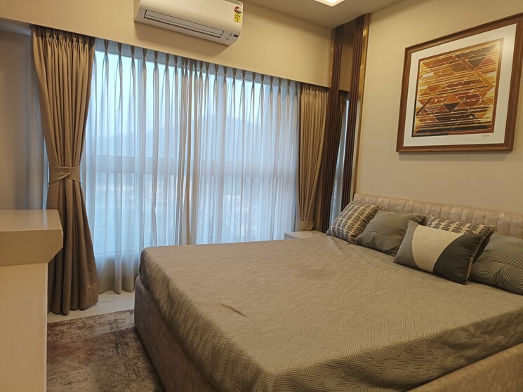 Bedroom, uk-iridium-tower-2 2 Bedroom 660 Sq.Ft. Apartment In Kandivali East Mumbai 7845012