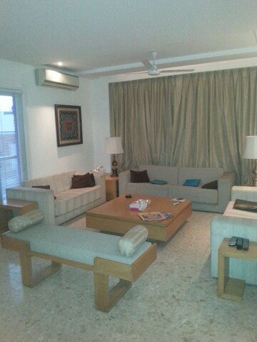 2.5 BHK Builder Floor For Rent in Green Park