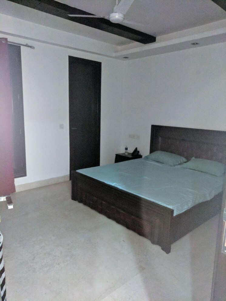 Room, green park 2.5 Bedroom 1400 Sq.Ft. Builder Floor In Green Park Delhi 7845009