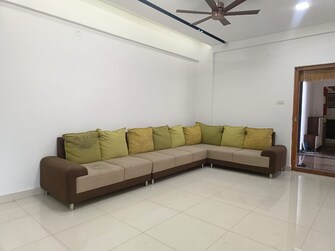 2 BHK Apartment For Rent in SR Enclave Kasturi Nagar Bangalore  7845035