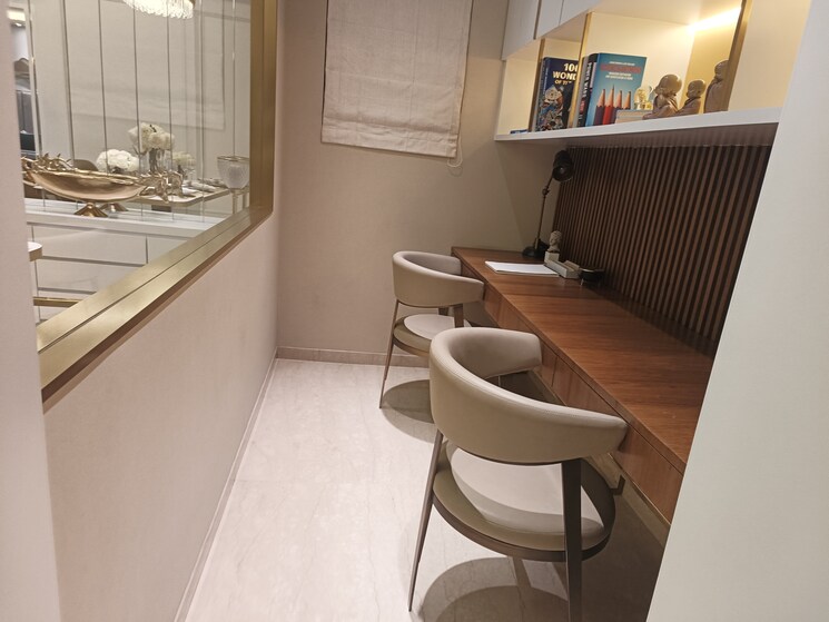 Kitchen, lodha-woods 3 Bedroom 1121 Sq.Ft. Apartment In Kandivali East Mumbai 7845036