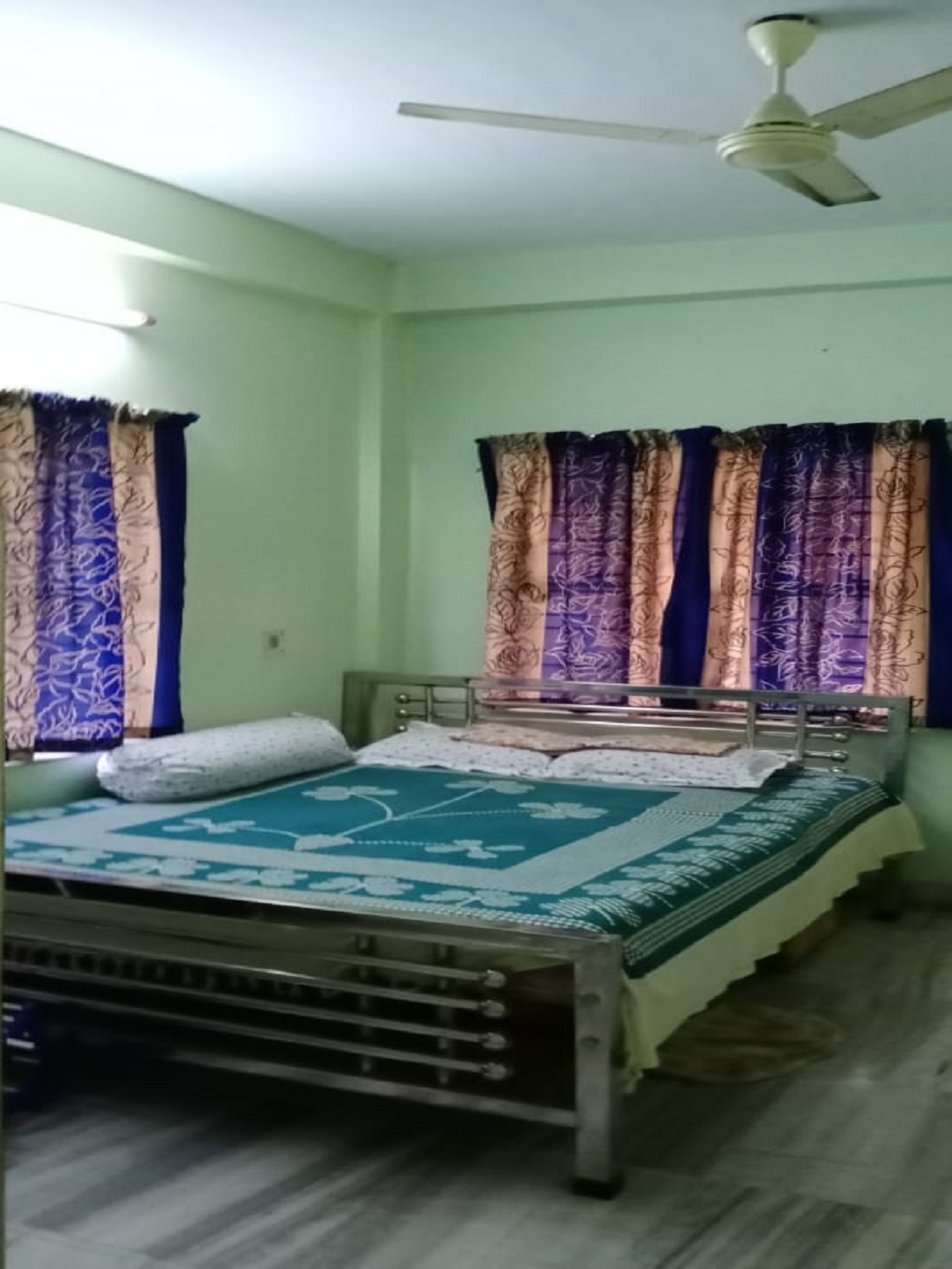 2 BHK Apartment For Rent in Kolkatta Gpo Kolkata  7845032