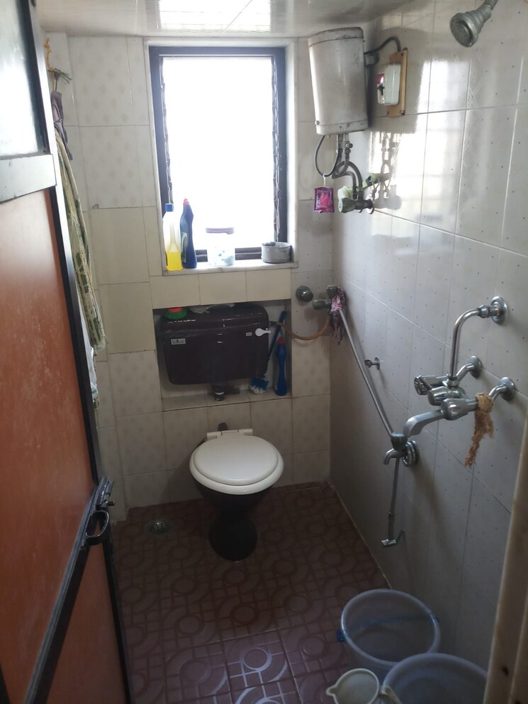 Master Bedroom, the-kamal-sagar-chs 2 Bedroom 750 Sq.Ft. Apartment In Bhandup East Mumbai 7845044