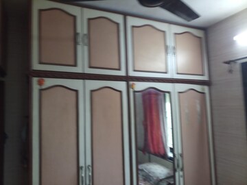 Furnished Amenities in 2 BHK Apartment at The Kamal Sagar CHS, Bhandup East – for Sale