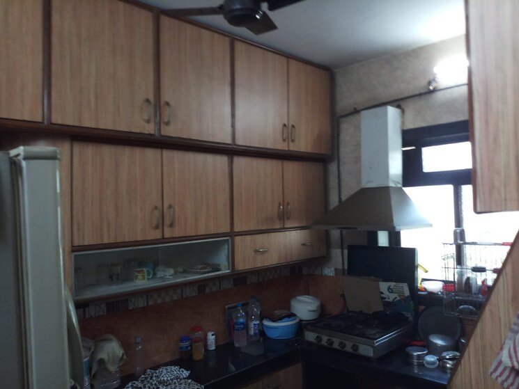 Kitchen, the-kamal-sagar-chs 2 Bedroom 750 Sq.Ft. Apartment In Bhandup East Mumbai 7845044