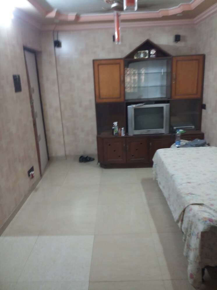 Living Room, the-kamal-sagar-chs 2 Bedroom 750 Sq.Ft. Apartment In Bhandup East Mumbai 7845044