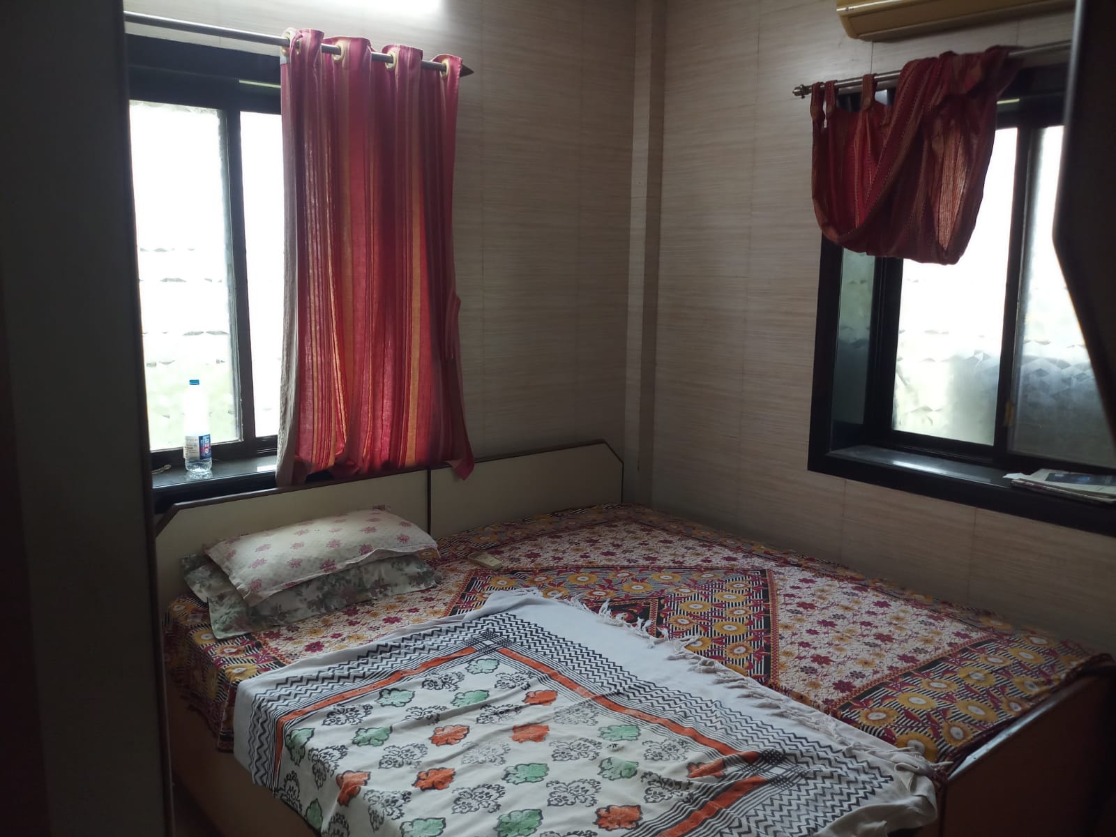 2 BHK Apartment For Sale in The Kamal Sagar CHS