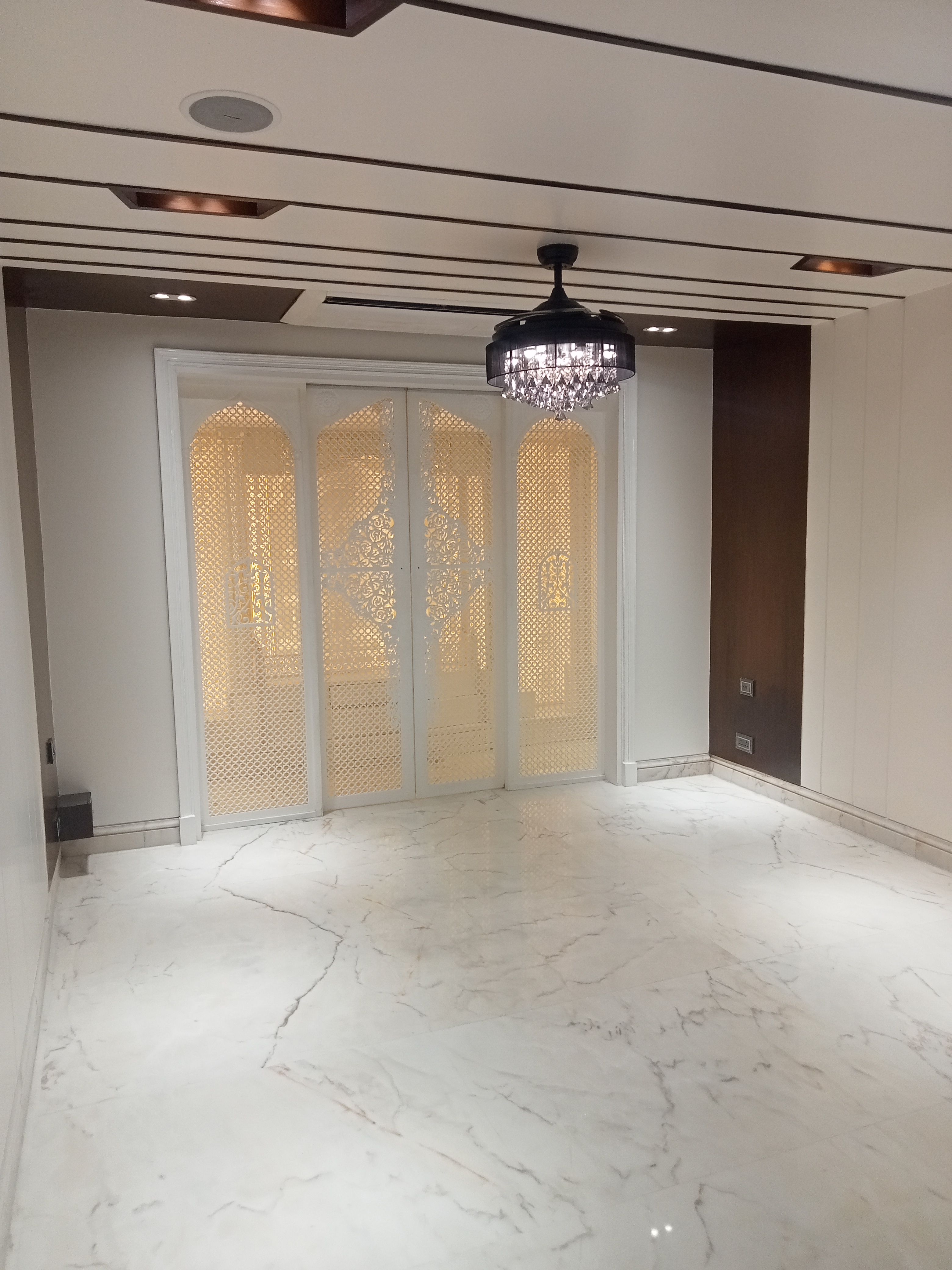 4 BHK + Pooja Room Apartment For Sale in Sector 19, Dwarka