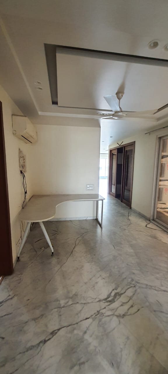 4 BHK Builder Floor For Rent in RWA Greater Kailash 2 Greater Kailash ii Delhi  7845049