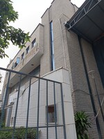 3600 Sq.Mt. Industrial Plot in Sector 64