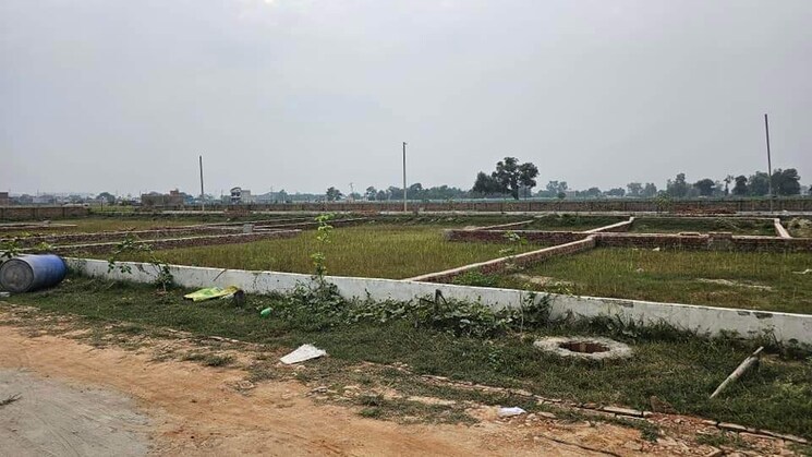 undefined, ansal-max-defence-city-ii  129 Sq.Yd. Plot In Deri Skaner Greater Noida 7845074