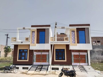  Plot – Exterior View View at Ansal Max Defence City II, Deri Skaner - for Sale