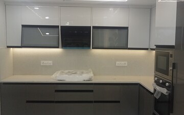 4 BHK Apartment For Sale in Sector 19, Dwarka