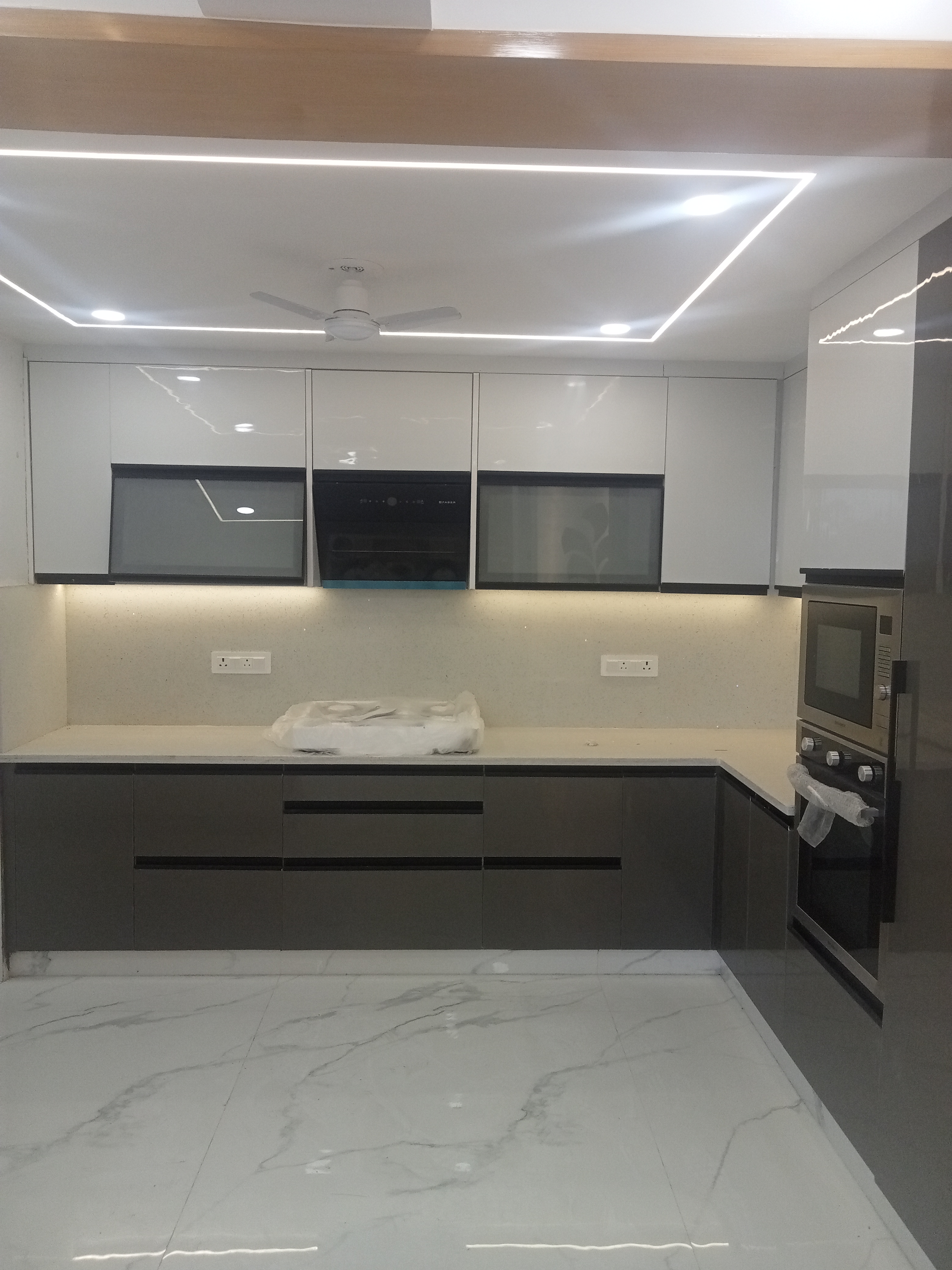 4 BHK + Pooja Room Apartment For Sale in Sector 19, Dwarka