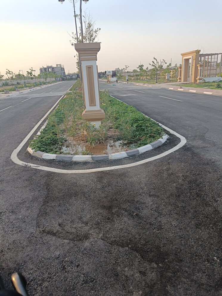 Exterior View, godrej-green-estate  130 Sq.Yd. Plot In Sector 34 Sonipat 7845063