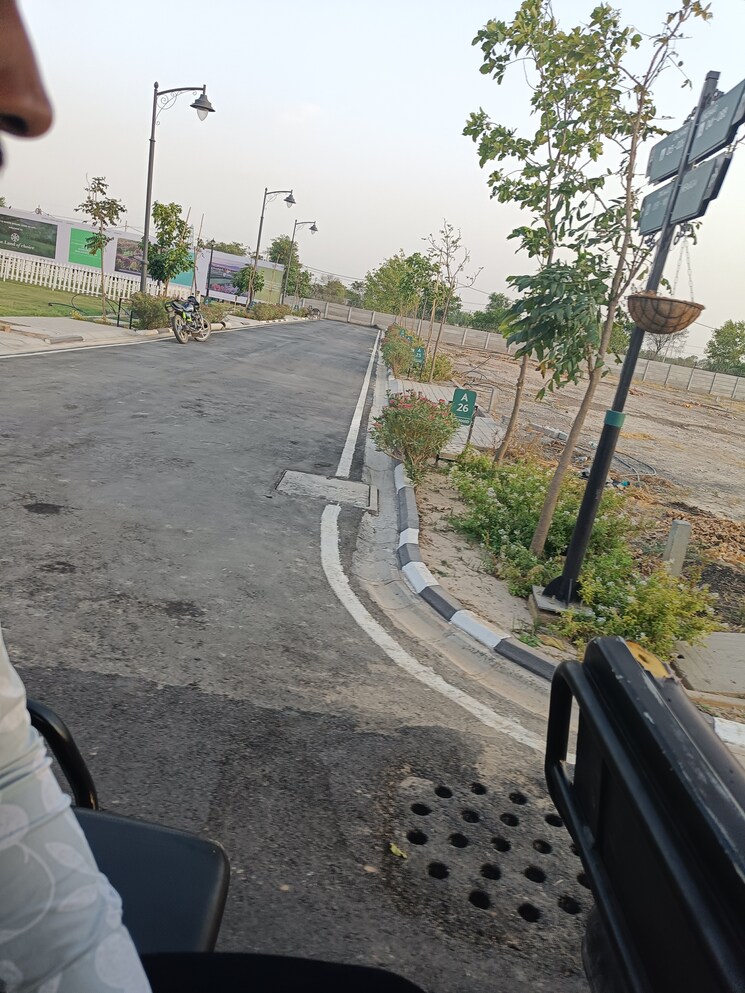 Exterior View, godrej-green-estate  130 Sq.Yd. Plot In Sector 34 Sonipat 7845063